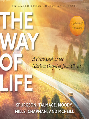 cover image of The Way of Life